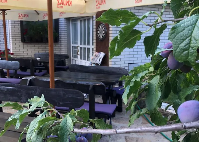 Appartamento Berghaus Zlatibor