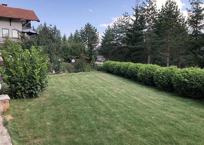 Berghaus Appartamento Zlatibor