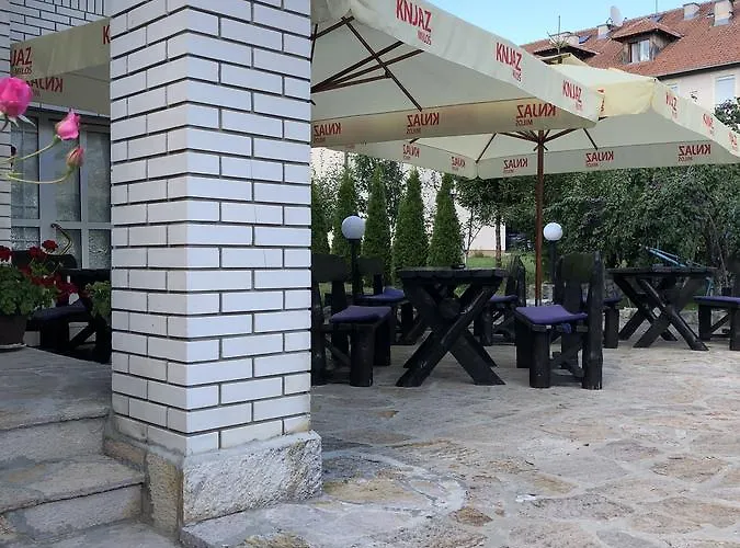 Appartamento Berghaus Zlatibor