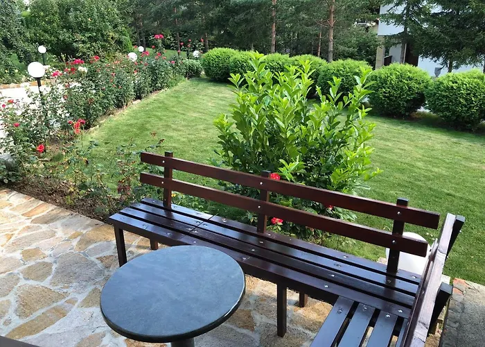 Berghaus Appartamento Zlatibor