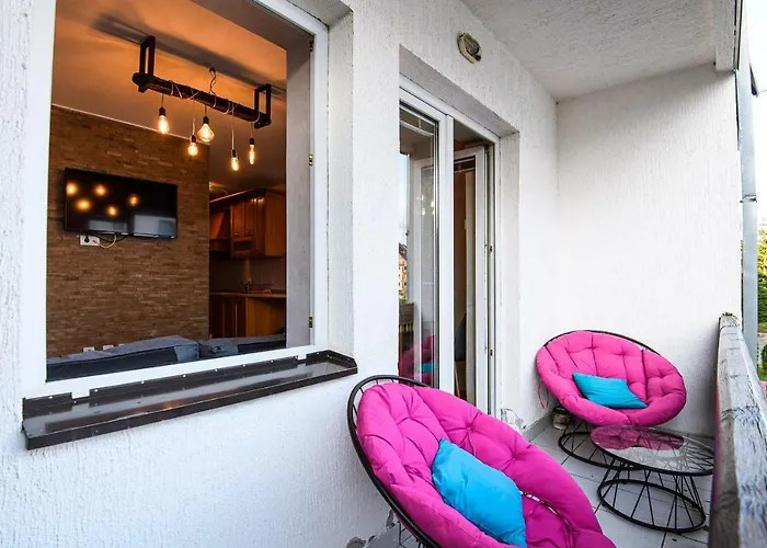 Appartamento Berghaus *