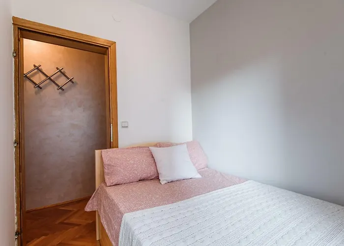 Berghaus Appartamento