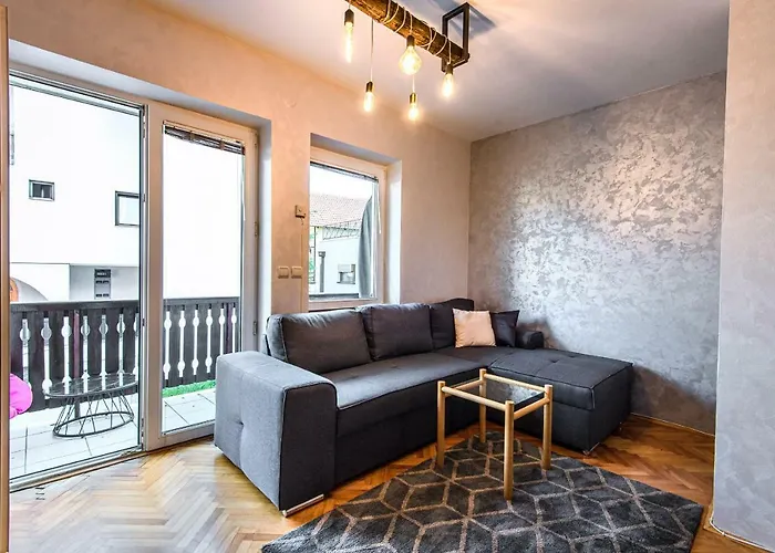 Berghaus Appartamento Zlatibor