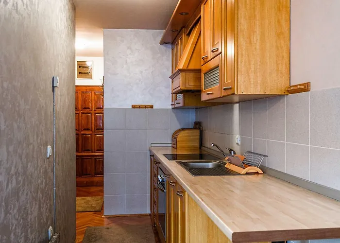 Appartamento Berghaus Zlatibor