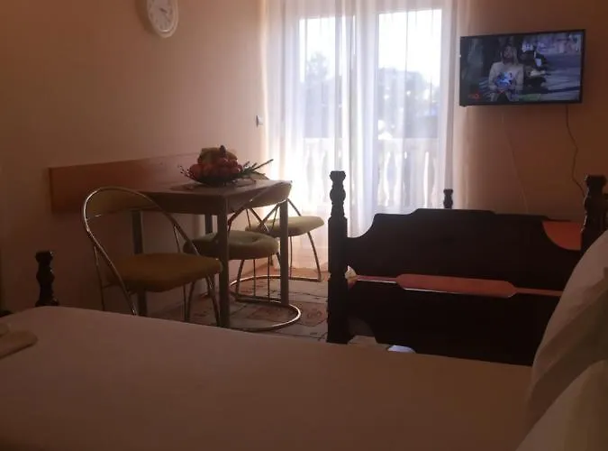 Appartamento Berghaus