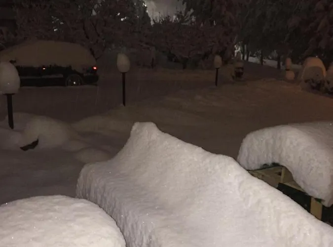 Appartamento Berghaus